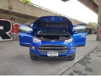 Ford Ecosport 1.5 Titanium AT ปี 2014 รูปที่ 10